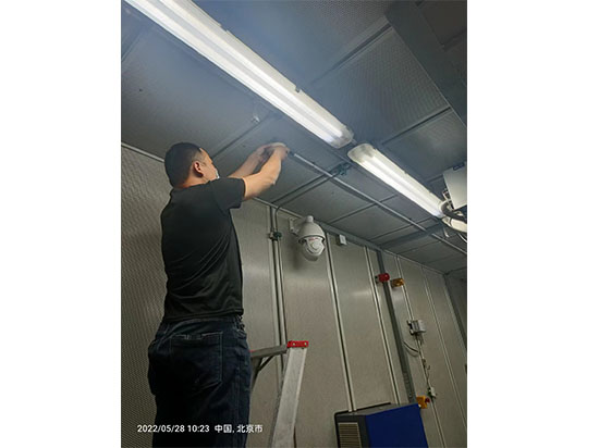 消防工程施工管理，消防工程施工管理制度