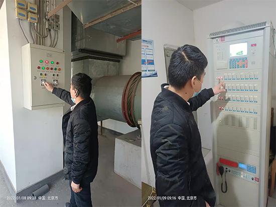 如何確保消防工程施工質(zhì)量，消防工程施工質(zhì)量控制措施