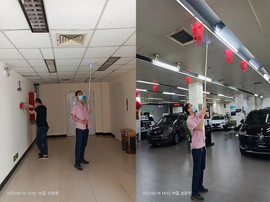 消防工程施工都要哪些準(zhǔn)備呢，做消防工程需要準(zhǔn)備什么