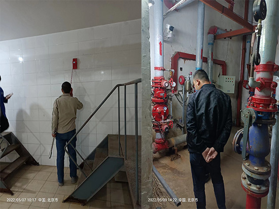 消防工程意義作用?消防工程施工要注意什么，消防工程的意義和作用