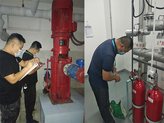 消防工程要具備哪些承包資質(zhì)，消防工程要具備哪些承包資質(zhì)要求