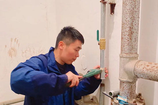 學(xué)校消防隱患改造，學(xué)校消防改造工程