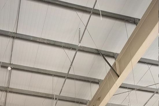 讓裝修公司改消防噴淋可以嗎？